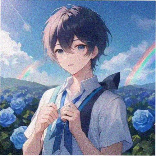 洛璃